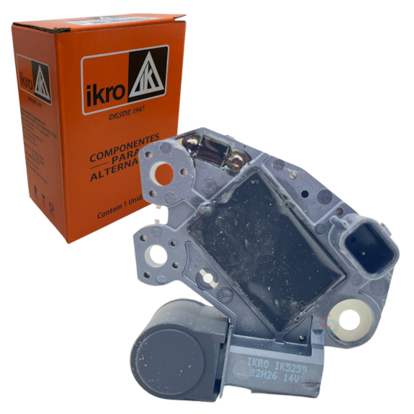 REGULADOR VOLT. RENAULT DUSTER - VALEO - 39764d49-b83f-4ccc-8d83-95a91743e362