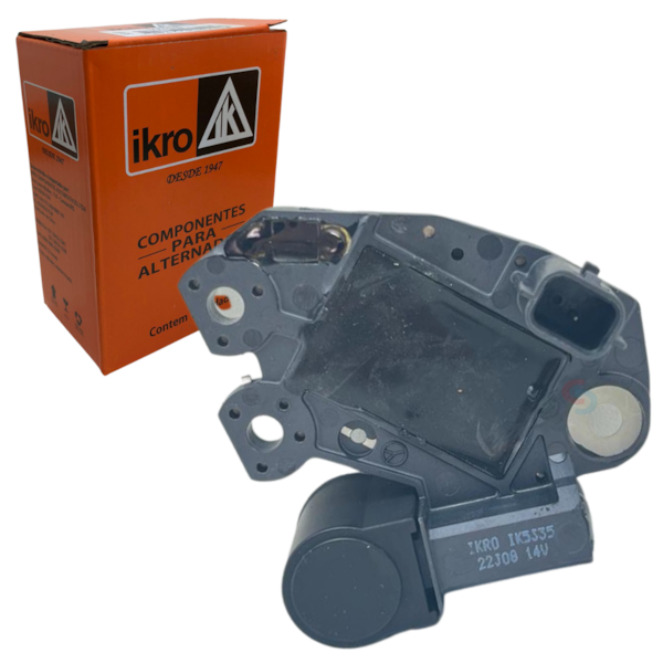 REGULADOR VOLT. RENAULT MASTER 13-> - VALEO - 70e936ad-325d-43b8-a326-4d123f3dfcb3