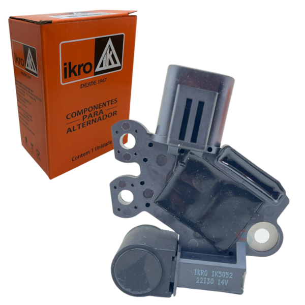REGULADOR VOLT. SANTA FE/SONATA/SOUL VALEO - 0f8ea043-0631-4cc0-bbfd-c1224e95697a