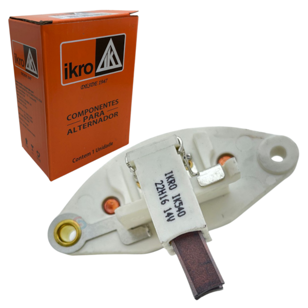 REGULADOR VOLT. SANTANA/QUANTUM/VERSAILLES C/AR BO - fb789584-c259-4ab4-843f-657f84fee0a9