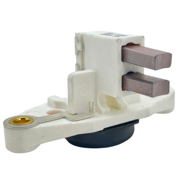 REGULADOR VOLT. SANTANA/QUANTUM/VERSAILLES C/AR BO - 92e3118f-6a86-4685-b15b-4388206479e5