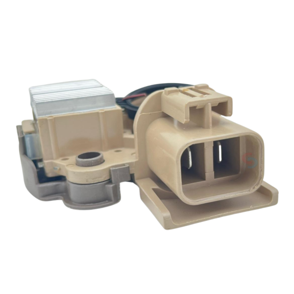 REGULADOR VOLT. SEPHIA/MAZDA/FORD MITSUBISHI 14V - 00f50060-7c12-4352-bb10-d1a8b6c26831