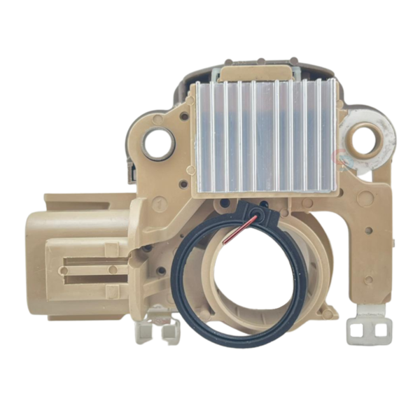 REGULADOR VOLT. SEPHIA/MAZDA/FORD MITSUBISHI 14V - efed8e65-4979-4a1b-a29a-d86dc8621d9d