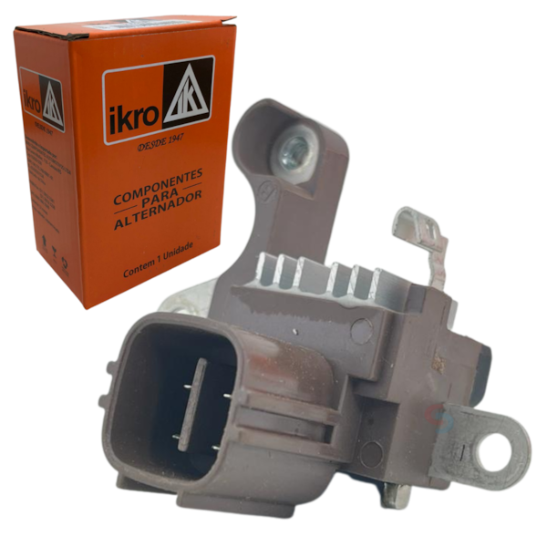 REGULADOR VOLT. SPORTAGE/SANTA FE 12-> -DENSO - 74c7d28d-0c20-4e1e-80dc-6e582004521f