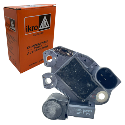 REGULADOR VOLT. SPRINTER SERIES 200/300/500 VALEO