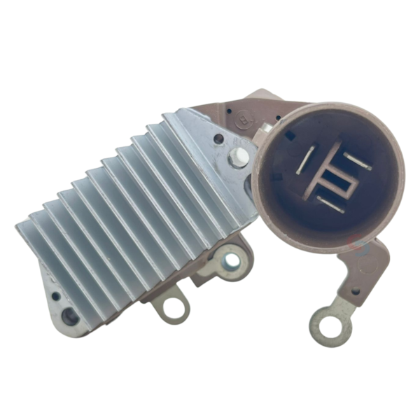 REGULADOR VOLT. SUZUKI/GM IMPORTADOS -DENSO - 1a2f928f-bb85-491f-8d2e-f791c0f9a256