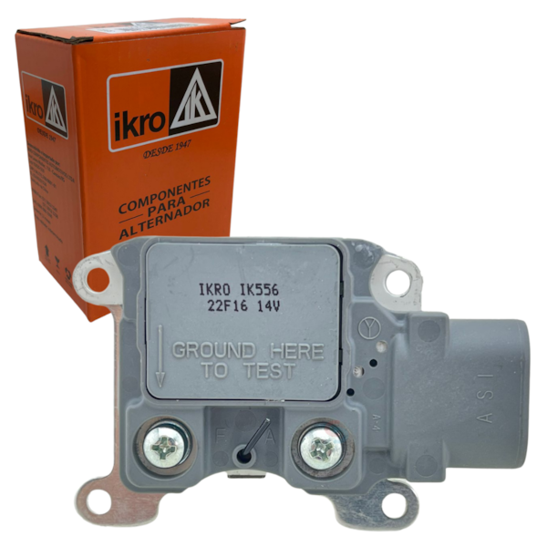 REGULADOR VOLT. TAURUS/RANGER/F350/F1000/ESCORT - b1d98f5b-89e5-4e18-b0c8-a20c0db08e3c