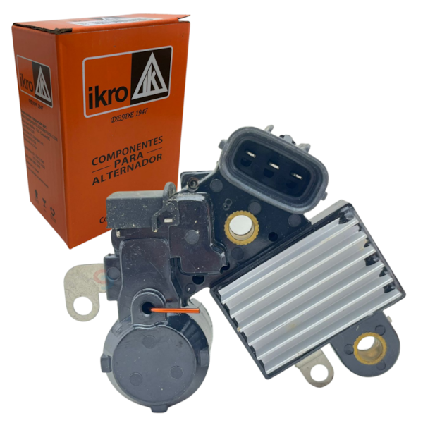 REGULADOR VOLT. TIIDA HITACHI - a8e9e089-970c-4a8f-a480-72f1281d2c0b