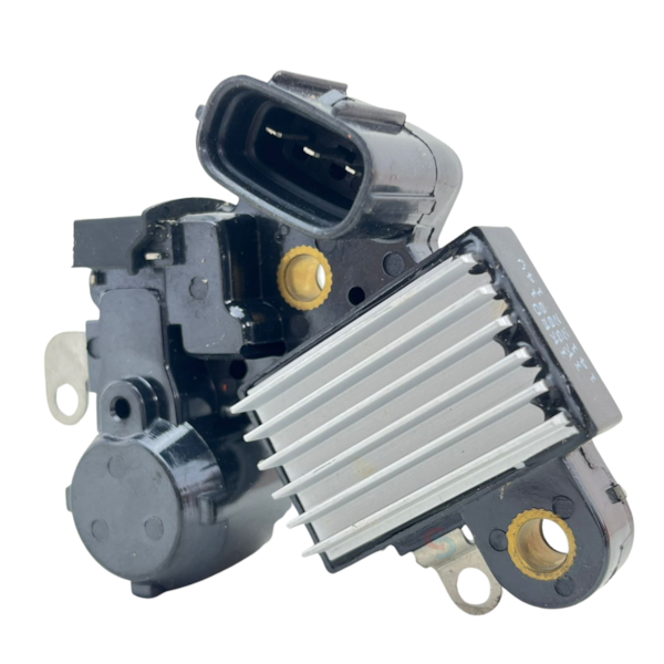 REGULADOR VOLT. TIIDA HITACHI - 2c74e85a-fd39-46da-b9e8-6765f6a920ce