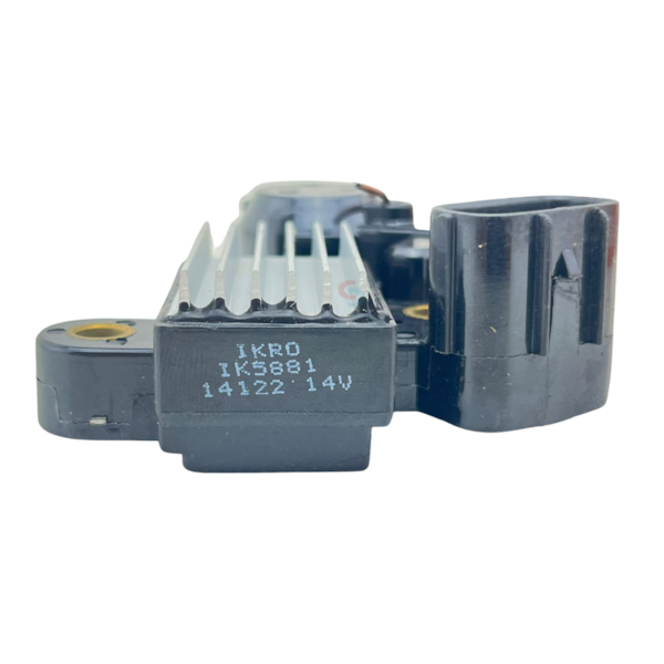REGULADOR VOLT. TIIDA HITACHI - 9ec46295-609b-4e2b-9ddf-15c2dd13a253