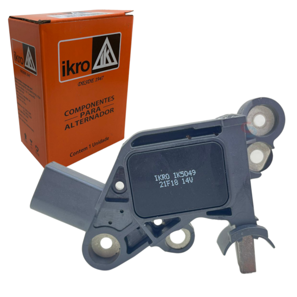 REGULADOR VOLT. TORO RENEGADE - ca73d0b2-b6dd-4793-b845-39d04a11788c