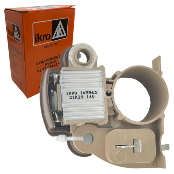 REGULADOR VOLT. TOWNER/HYUNDAI/MAZDA MITSUBISHI 14V - 2f021093-42b7-4a26-ba20-468a6e1b1519
