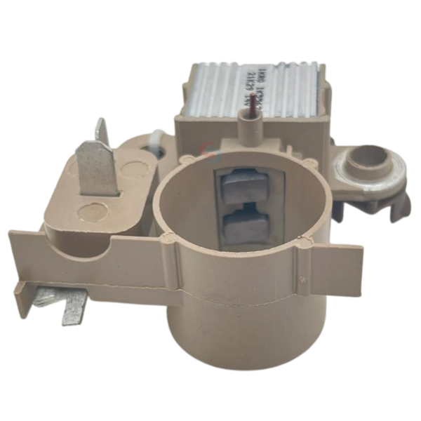 REGULADOR VOLT. TOWNER/HYUNDAI/MAZDA MITSUBISHI 14V - 4ef80d62-b719-4741-bc34-0bc333a39ded