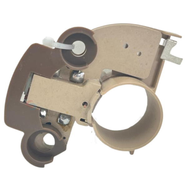 REGULADOR VOLT. TOWNER/HYUNDAI/MAZDA MITSUBISHI 14V - 37c69a71-83c0-482c-b3e0-580d22c770c2