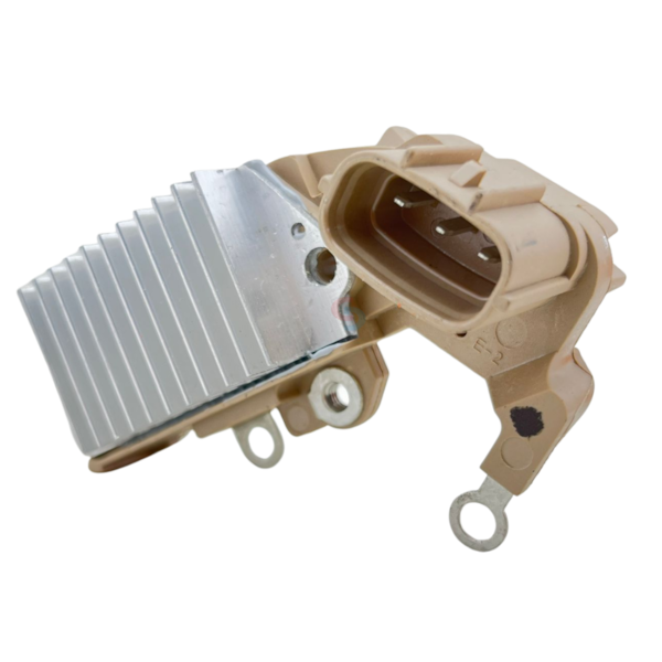 REGULADOR VOLT. TOYOTA 1.5/CAMRY 2.2/LAND CRUISER 4.5 DENSO - 728d2b59-251a-4f22-be1c-7014c17e1b01