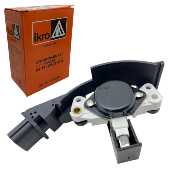 REGULADOR VOLT. TOYOTA E FORD MONDEO BOSCH - 2f2ceb68-fca5-4825-ab5f-e89dca032354