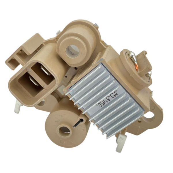 REGULADOR VOLT. TUCSON/BOBCAT MANDO 14V - 6ae7fc0c-5308-43b0-bb9e-36a4a68400a8