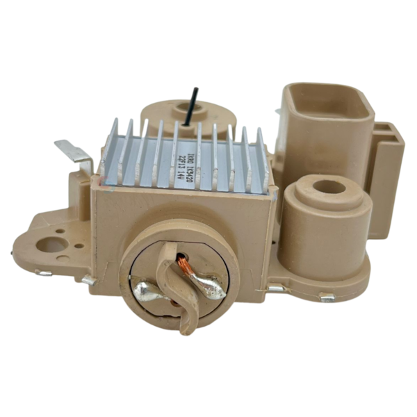 REGULADOR VOLT. TUCSON/BOBCAT MANDO 14V - 6587f2e3-35e3-4ae3-b006-73f8390cf388
