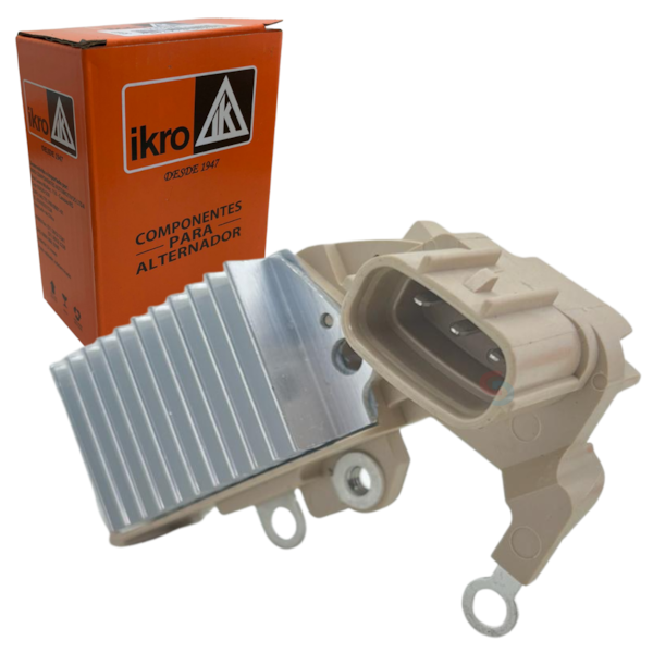 REGULADOR VOLT. UNO 94->96 -DENSO - 7c7ca2b8-0d44-43db-8fb7-0d2a19423c6c
