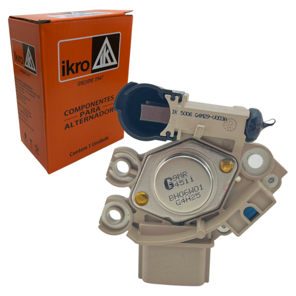 REGULADOR VOLT. VALEO KIA SORENTO - a00225e8-7401-481a-a51b-b5e769ca9888