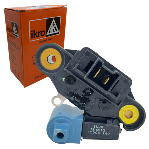 REGULADOR VOLT. VALEO R19 - 683dc934-6248-4109-95a2-fed93aee970d