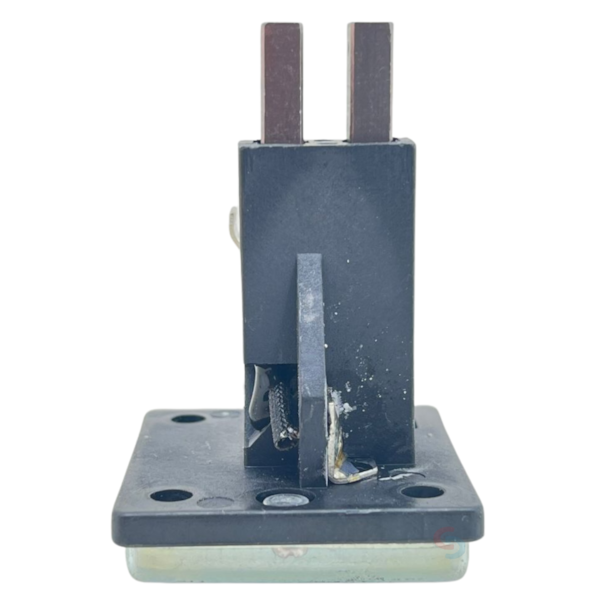 REGULADOR VOLT. VOLKSWAGEN KOMBI BRASILIA FUSCA GOL SAVEIRO (REFRIGERADO A AR) - BOSCH - bd3ed604-d540-492b-827b-4d25a429123a