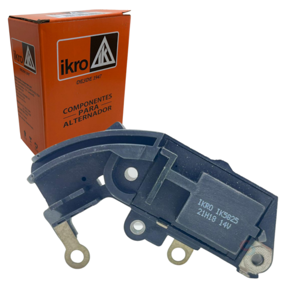 REGULADOR VOLT. VOLVO S40/740 - 96ba11db-4cf4-4ebd-8d81-101742ddb162