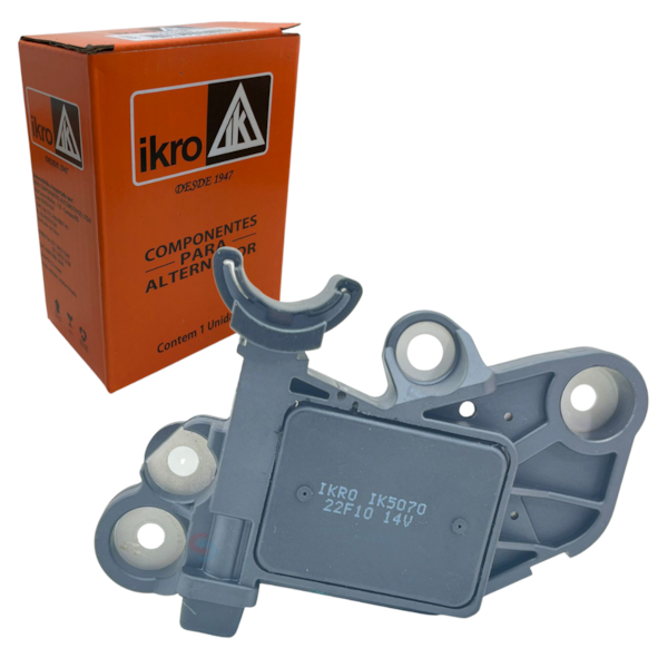 REGULADOR VOLT. VOLVO XC60 - BOSCH - fc38afeb-fc28-4f38-815d-9bf5b8204583