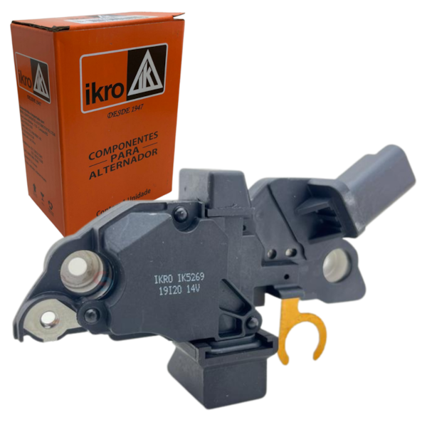 REGULADOR VOLT. XSARA PICASSO/C4/307 BOSCH - 2d63476e-6c2e-4408-83d3-c5a4d1e1e14d