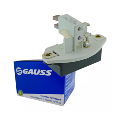 Regulador Voltagem Alternador Gauss GA0018