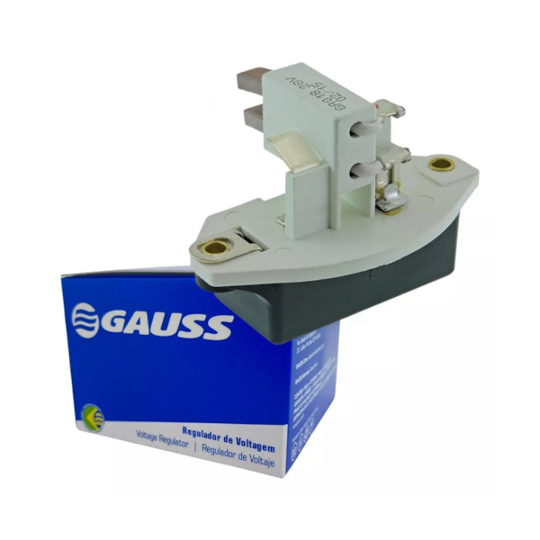 Regulador Voltagem Alternador Gauss GA0018 - 61f9739f-c8dd-49ec-93ed-6bcd1c1ad3f7