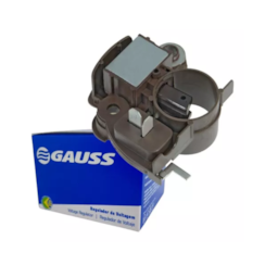 Regulador Voltagem Asia Towner GA0800