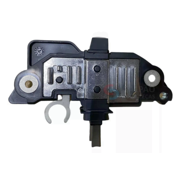 Regulador Voltagem Astra Corsa Montana 1.8 1986AE0109 Bosch - e352fa2e-5b2d-45b6-b096-b55825f30d1e