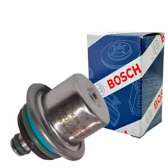 Regulador Voltagem Astra Zafira 2.0 98/05 F000DR0206 Bosch — imagem 1
