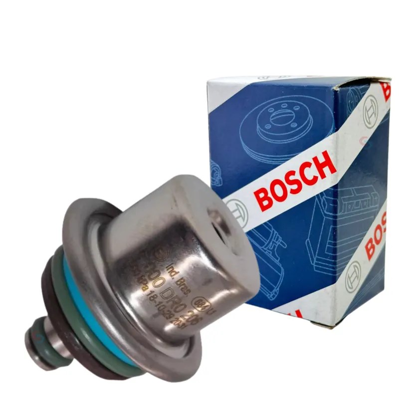 Regulador Voltagem Astra Zafira 2.0 98/05 F000DR0206 Bosch