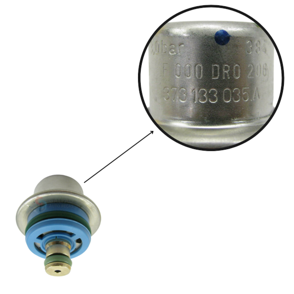 Regulador Voltagem Astra Zafira 2.0 98/05 F000DR0206 Bosch - ca421474-6859-49d6-8706-6295a9b1fbc3