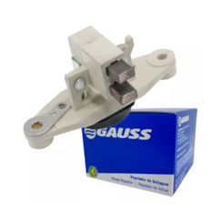 Regulador Voltagem Audi 4000 GA0090
                                  