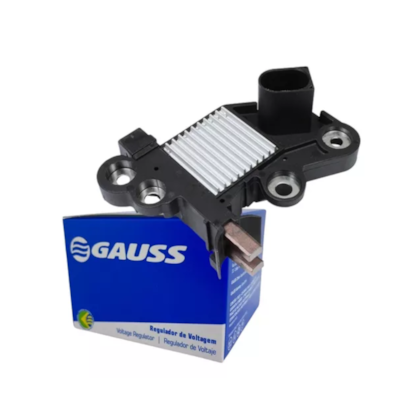 Regulador Voltagem Audi A1 1.4 Tfsi 2015/2018 GA0556