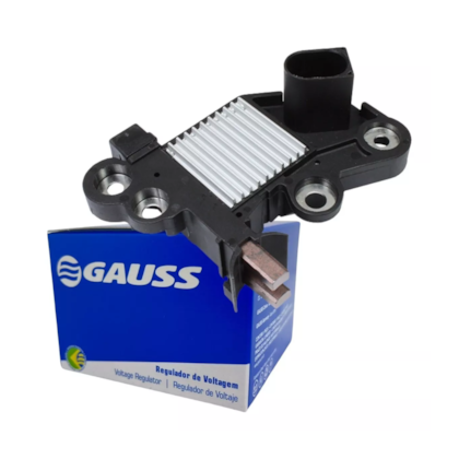Regulador Voltagem Audi A3 1.8 Turbo 2013 GA0364