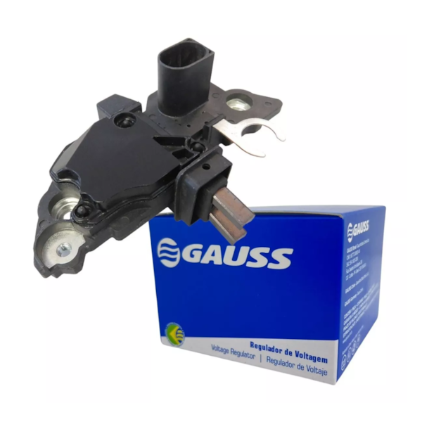 Regulador Voltagem Audi A3 2.0 Tfsi Sport 20082013 GA0222 - 5518790d-2e92-4cd5-8bf2-b99a9d5cc62f