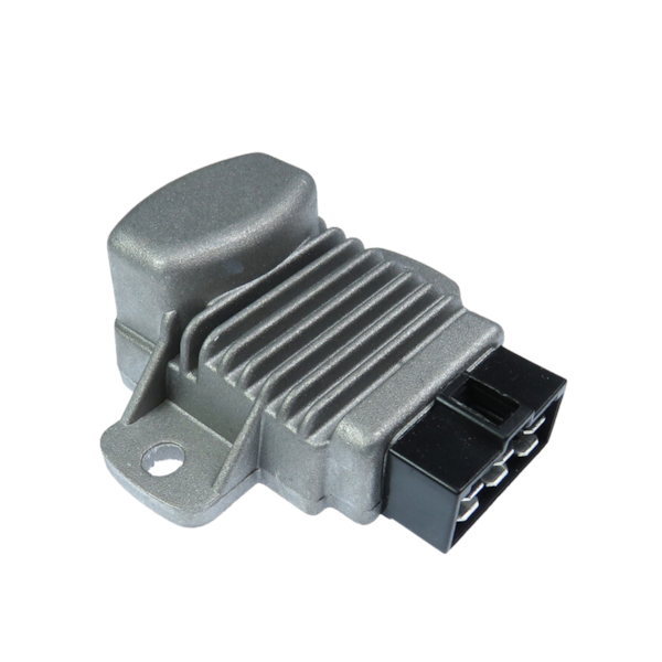 Regulador Voltagem Biz125 Cg150 Fan150 Nxr150 2009/.. GAGM10015 - 190c6030-c401-4246-8f6b-c7929a35211d