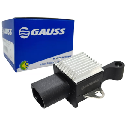 Regulador Voltagem Bmw X1 Sdrive 20i 2011 Até 2015 GA0146