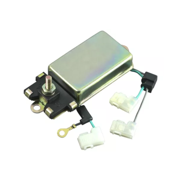 Regulador Voltagem Borgward Motores GA0760
                       - dc37a0fa-29f1-4b07-8a25-fac42c0c8898