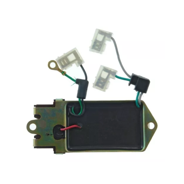 Regulador Voltagem Borgward Motores GA0760
                       - abd0103d-40ea-4d2e-81f2-c6ff593136ce