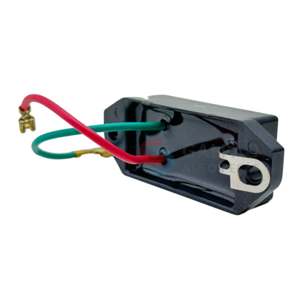 Regulador Voltagem Brasilia Gol Saveiro 1986AE0005 Bosch - bcef9122-18bb-4b05-aa29-43236bf7f11b