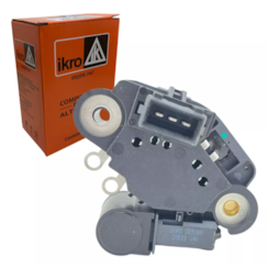 Regulador Voltagem Bwm 323i 528i Ik5189