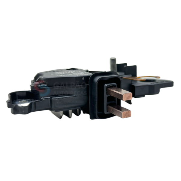 Regulador Voltagem Cargo C 2006/2012 F00M144125 Bosch - 36f311e5-ebe6-4e2f-942f-04d04211a07e