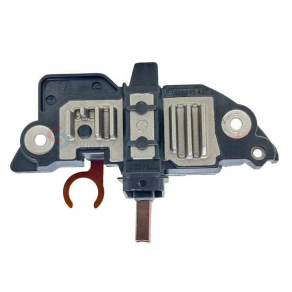 Regulador Voltagem Cargo C 2006/2012 F00M144125 Bosch - a753cc02-2a06-4e7b-aa89-18d8d66bc023