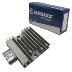 Regulador Voltagem Cb 300r Cb 250f Twister Cbr 250r GAGM10031