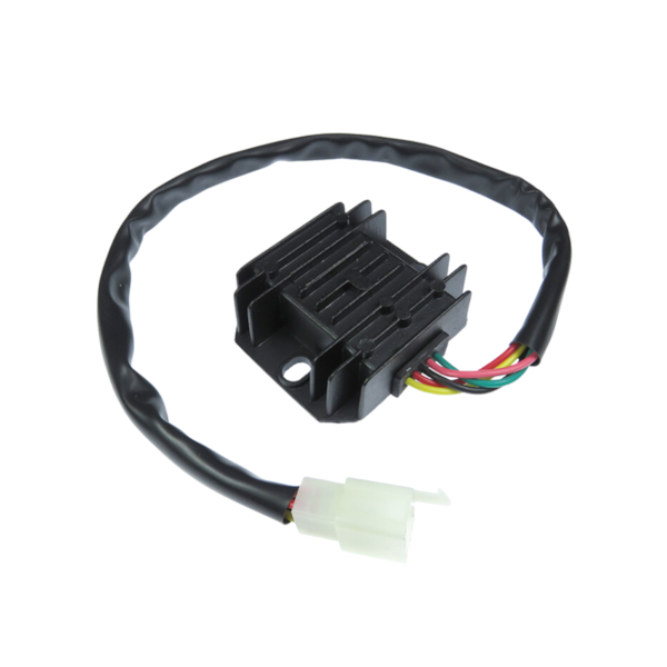 Regulador Voltagem Cbx 150 200 Nx 150 200 Nx Xr 200 1990/.. GAGM10005 - 8f32d035-f489-4b0e-a214-566b357ac341